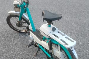 motorino epoche Benelli 50cc