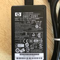 Alimentatore HP 0957-2291-Alimentatore Caricabatte