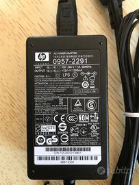 Alimentatore HP 0957-2291-Alimentatore Caricabatte