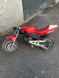 minimoto