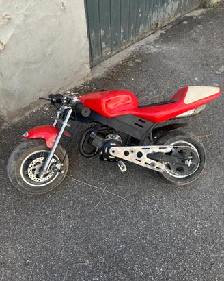 minimoto