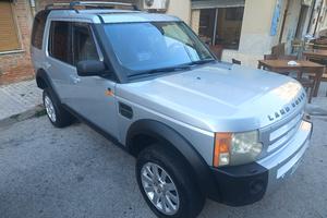Land Rover Discovery 3, 7 Posti full optional.