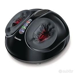 Beurer FM 90 Massaggiatore Plantare Shiatsu ad Ari