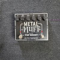 Metal Muff