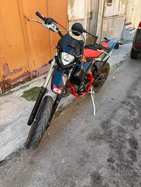 Beta RR 50 Motard 2023