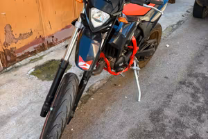 Beta RR 50 Motard 2023