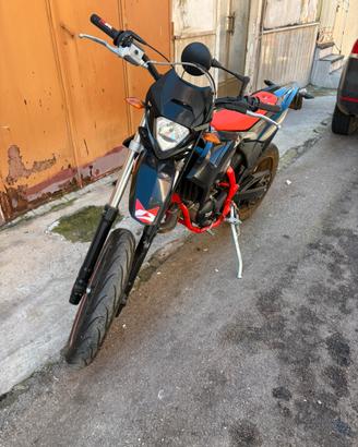 Beta RR 50 Motard 2023