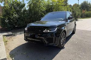Range Rover sport 2.0 PHEV 404 cv HSE DYNAMIC