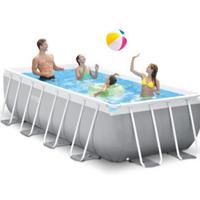 Piscina Intex prosma frame