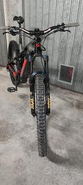 Thok TK-01 HARD.. Ebike. Emtb.