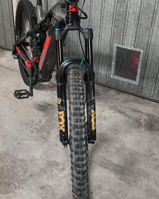 Thok TK-01 HARD.. Ebike. Emtb.