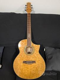 Ibanez EW acustica