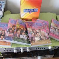 Drive In , 30 Anni , cofanetto con 6 dvd