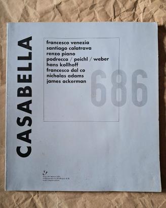 Casabella 686 e 695-696