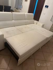 Divano letto