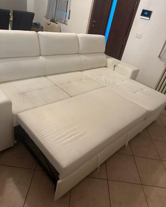 Divano letto