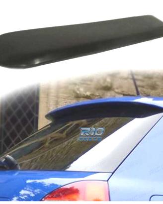 SPOILER TETTO AUDI A3 8L 96-03 LOOK S3