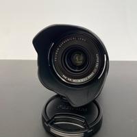 USAO Fujifilm XF 23mm f/1,4