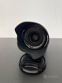 USAO Fujifilm XF 23mm f/1,4