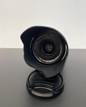 USAO Fujifilm XF 23mm f/1,4
