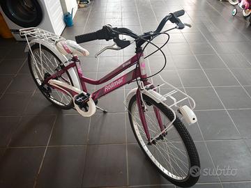 bicicletta da ragazza/donna