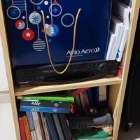 mobile hi fi multiuso 