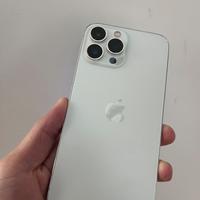 iPhone 13 Pro Max 512gb 🔋100 Garanzia permuta