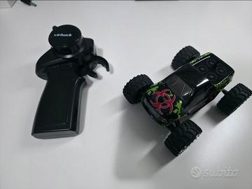 Mini monster truck radiocomandato 