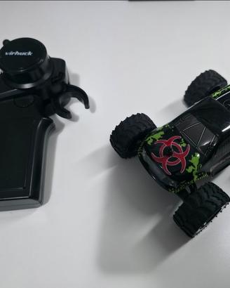 Mini monster truck radiocomandato 