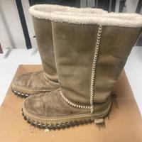 Stivale invernale donna Nike Valenka 35.5