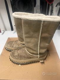 Stivale invernale donna Nike Valenka 35.5