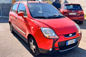 CHEVROLET MATIZ 800 GPL - LEGGERE BENE ANNUNCIO