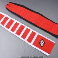 Sella in schiuma per HONDA CRF 450 R 2005 - 2008