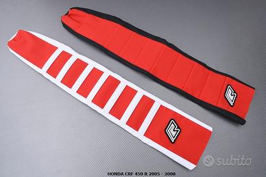 Sella in schiuma per HONDA CRF 450 R 2005 - 2008