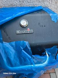 Barbecue CHAR-BROIL