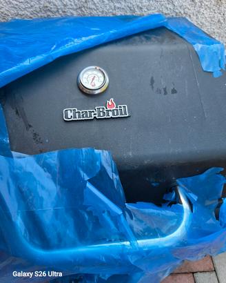 Barbecue CHAR-BROIL