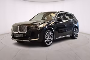 BMW X1 iX1 eDrive20 Pure Edition