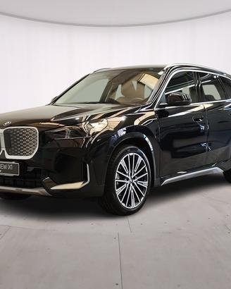 BMW X1 iX1 eDrive20 Pure Edition