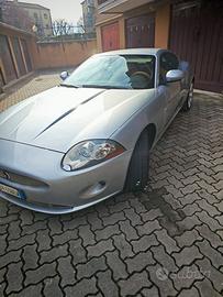 Jaguar XK
