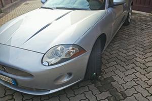 Jaguar XK