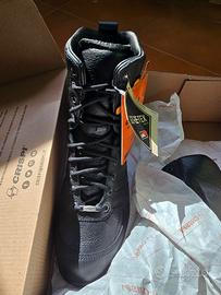 Scarponi Crispi s.w.a.t evo gtx