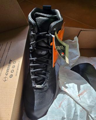 Scarponi Crispi s.w.a.t evo gtx