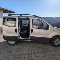 Citroën Nemo