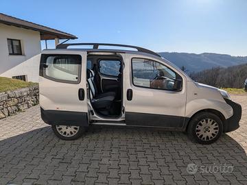 Citroën Nemo
