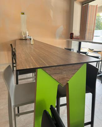 Tavolo per ristorante