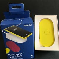 Caricabatteria Wireless Nokia