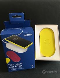 Caricabatteria Wireless Nokia