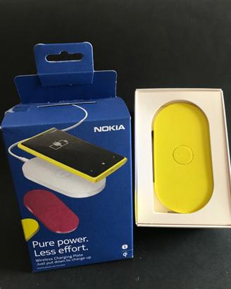 Caricabatteria Wireless Nokia
