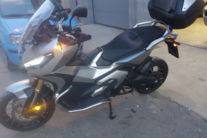 Honda X-ADV 2021 accessoriata