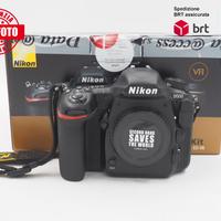 Nikon D500